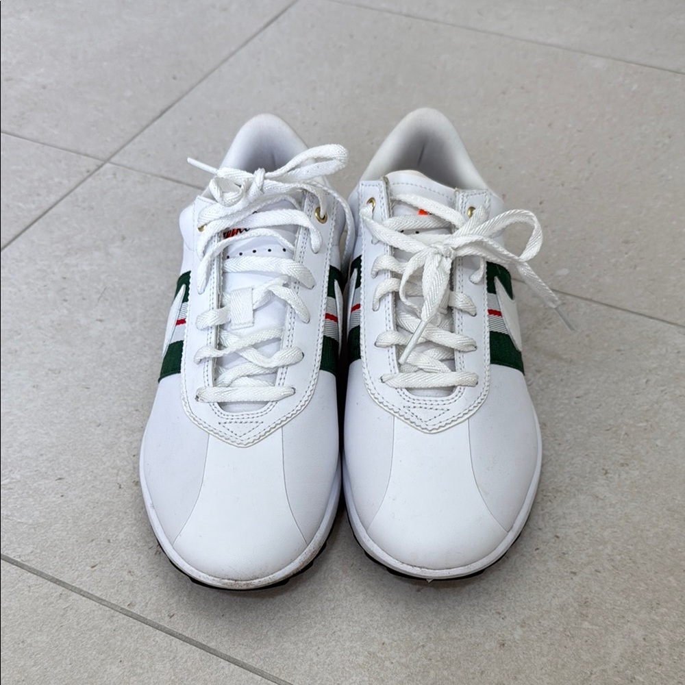 Nike golf shoes